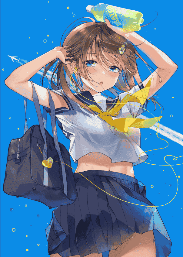 はむ汰(ha_m_t) Pixiv图片包[09P]