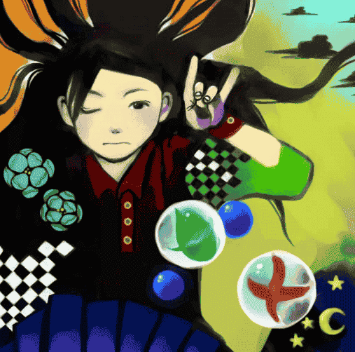 ざしきわらし(WarashiZ) Pixiv图片包[419P]
