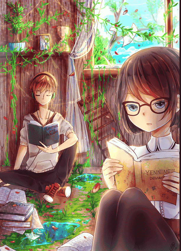 yenkoes(yenko) Pixiv图片包[138P]