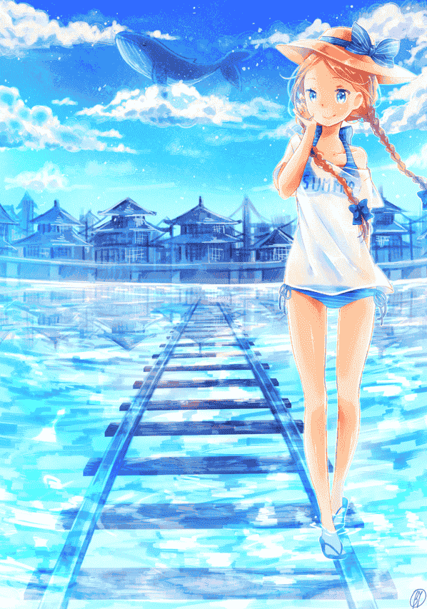 yenkoes(yenko) Pixiv图片包[138P]