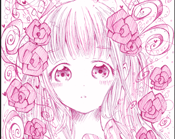 きの(kinohealing) Pixiv图片包[258P]