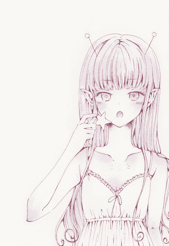 きの(kinohealing) Pixiv图片包[258P]
