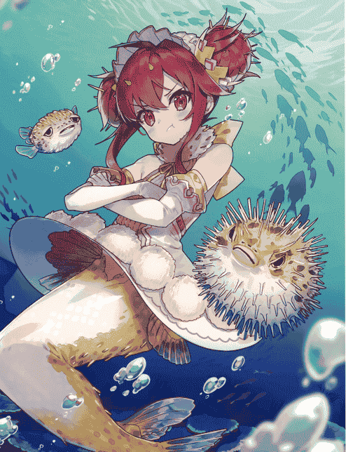 みのしば (みよしの)COLLETTOLOG2021.9[16P]