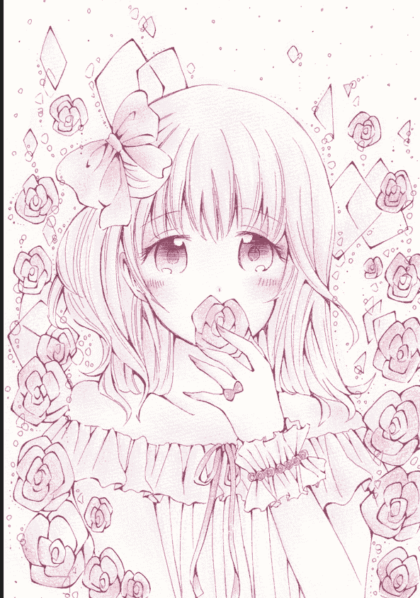 きの(kinohealing) Pixiv图片包[258P]