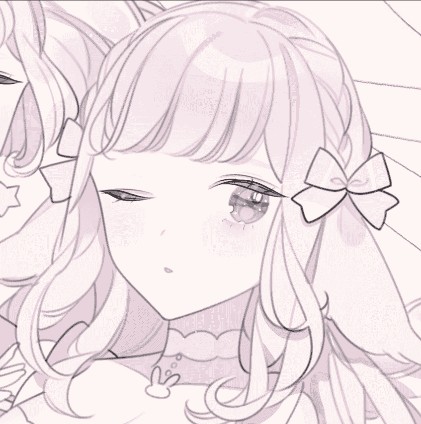 mina(__Poecile) 推特图片包[201P]
