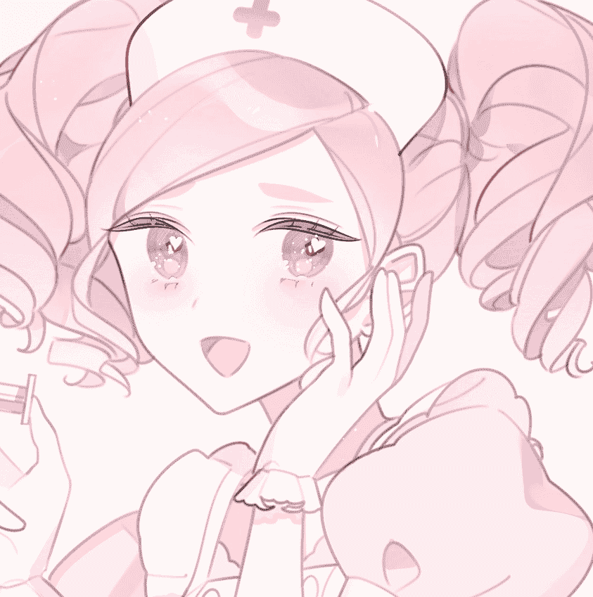 mina(__Poecile) 推特图片包[201P]