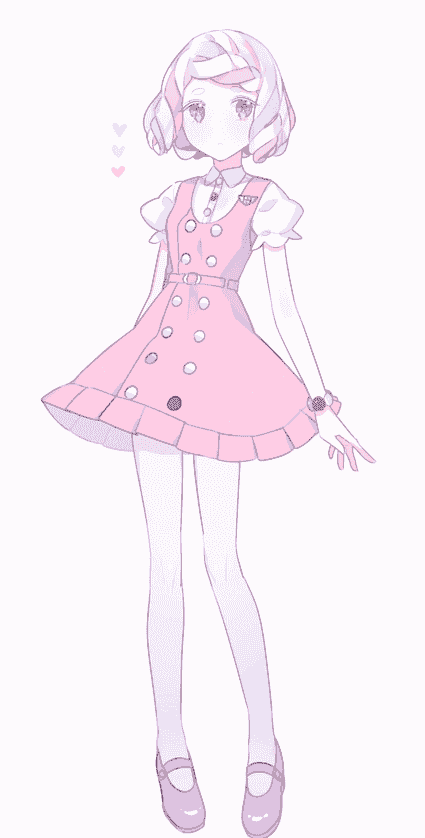 mina(__Poecile) 推特图片包[201P]