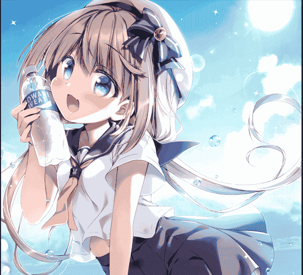 わたくび (笹井さじ)Petit W! 18[12P]