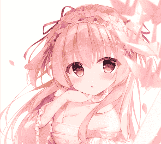 Baby Lop (白生もち)Flower Lop[09P]