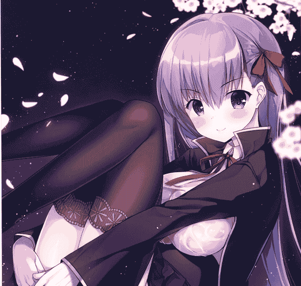 TwinBox (花花捲、草草饅)マスターの休日 FATE GO同人画集[11P]