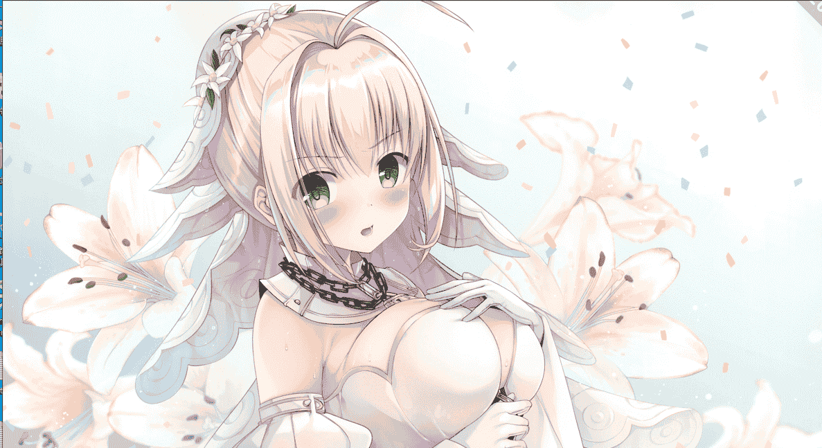 TwinBox (花花捲、草草饅)マスターの休日 FATE GO同人画集[11P]