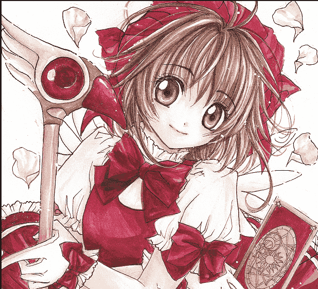 cherriukiPixiv图片包[100P]