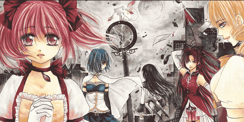 cherriukiPixiv图片包[100P]