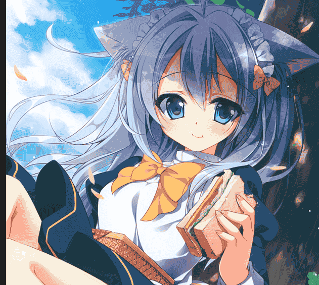 NANACAN (ななかまい)NANACOLORFULに。[15P]