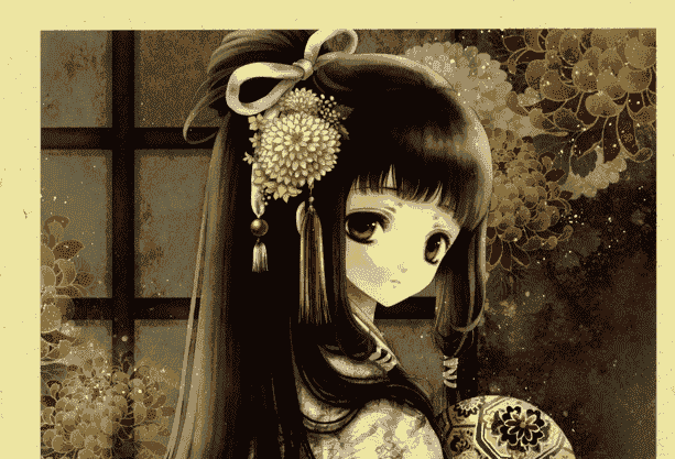 戦国絵札遊戯:不如帰 大乱 画集[128P]