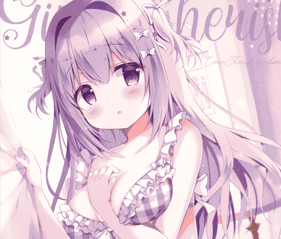 Come Through (あづみ一樹)GirlsCherish[14P]