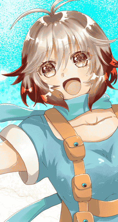 るみや(krmy_P) Pixiv图片包[386P]