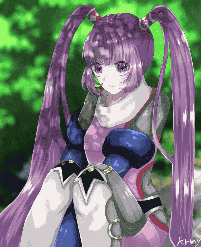 るみや(krmy_P) Pixiv图片包[386P]