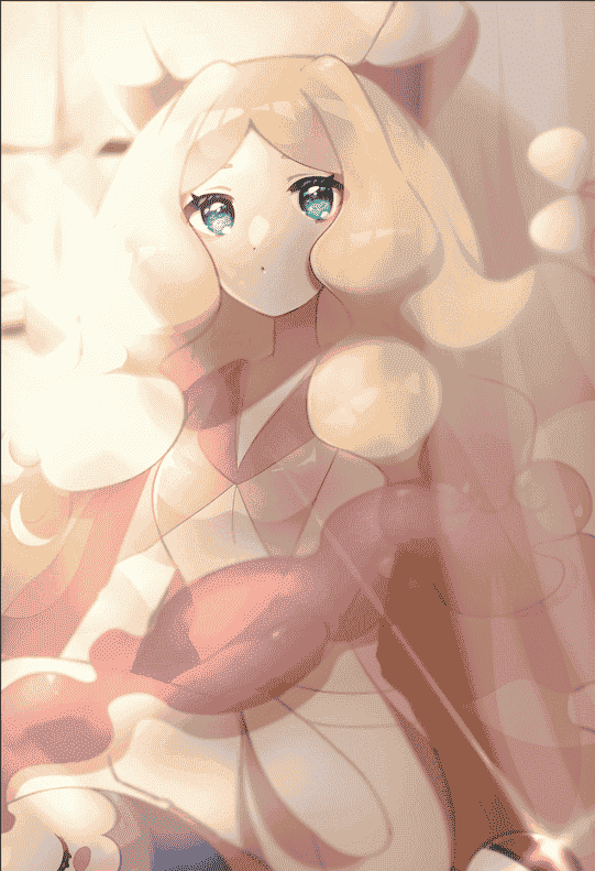 るみや(krmy_P) Pixiv图片包[386P]