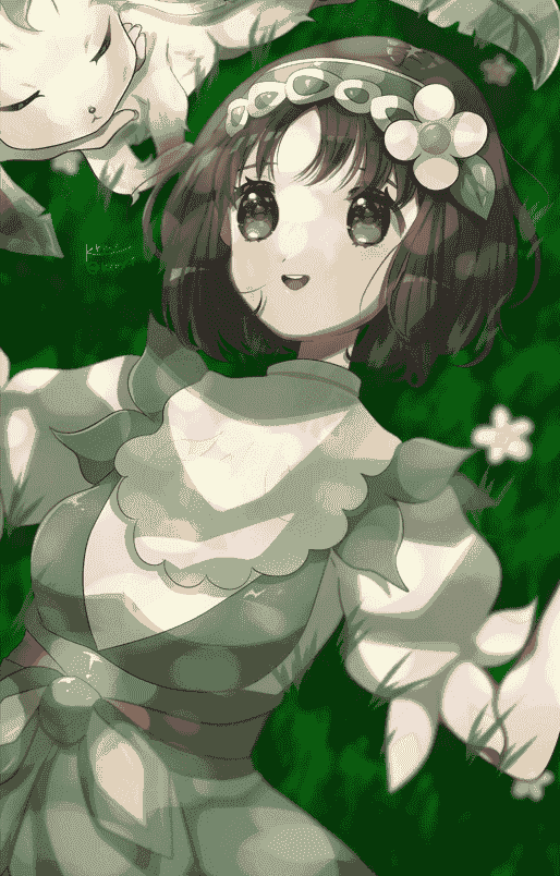 るみや(krmy_P) Pixiv图片包[386P]