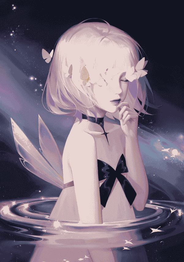 [OB]Artstation图片包[126P]