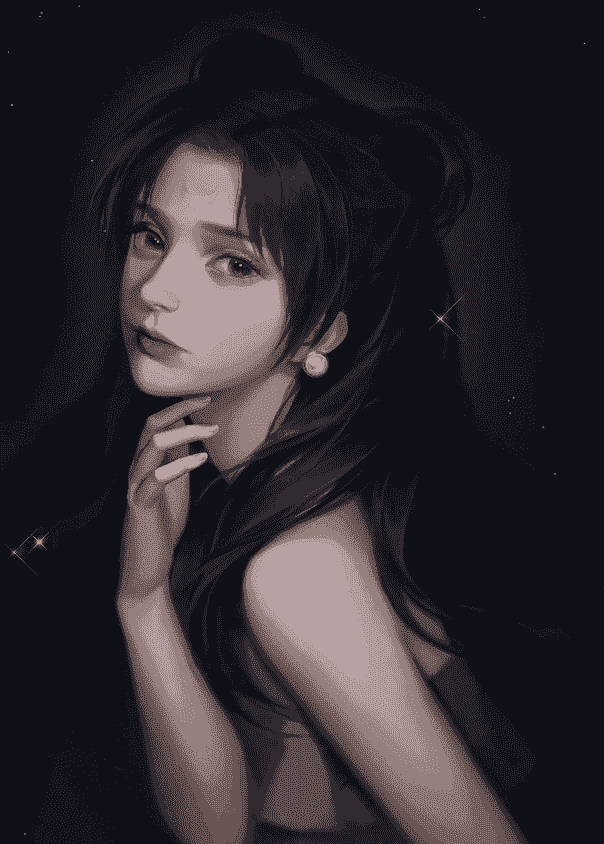 [OB]Artstation图片包[126P]