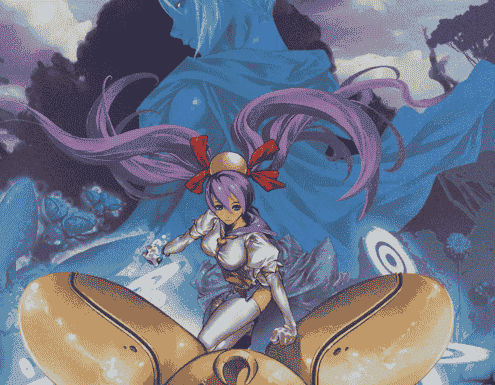 CaveTHE SECRET LOVER 虫姫さま[54P]
