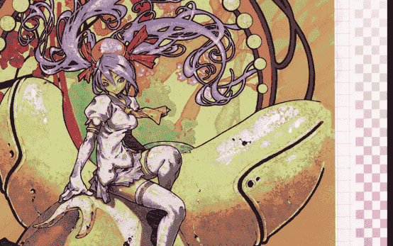 CaveTHE SECRET LOVER 虫姫さま[54P]