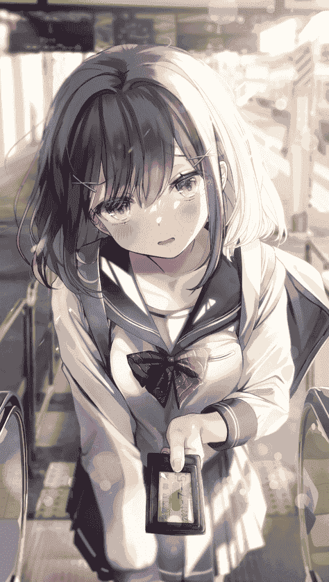 ゆんみ(yunmi) Pixiv图片包[88P]