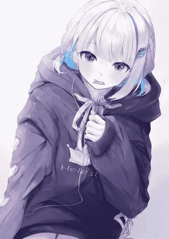 ゆんみ(yunmi) Pixiv图片包[88P]