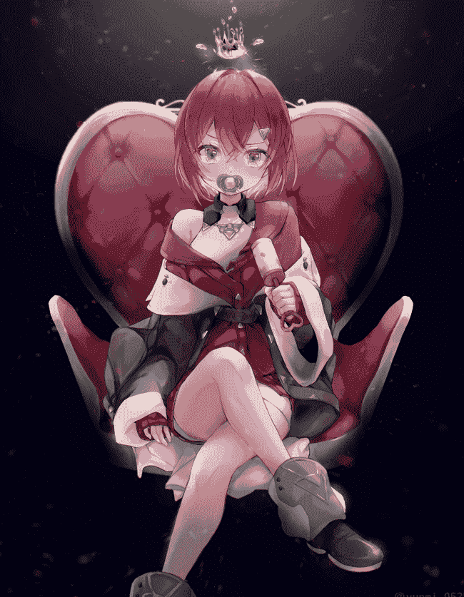 ゆんみ(yunmi) Pixiv图片包[88P]