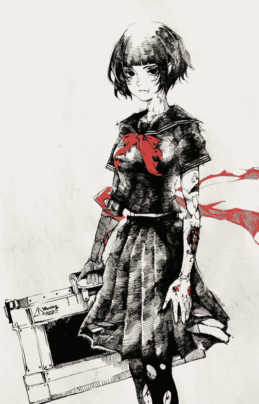 mon(MON_2501) Pixiv+推特图片包[167P]
