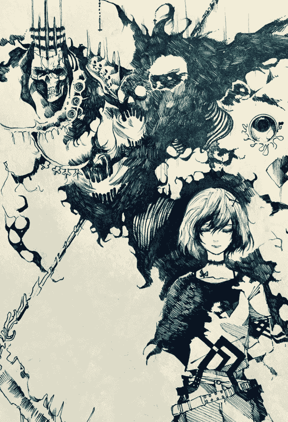 mon(MON_2501) Pixiv+推特图片包[167P]