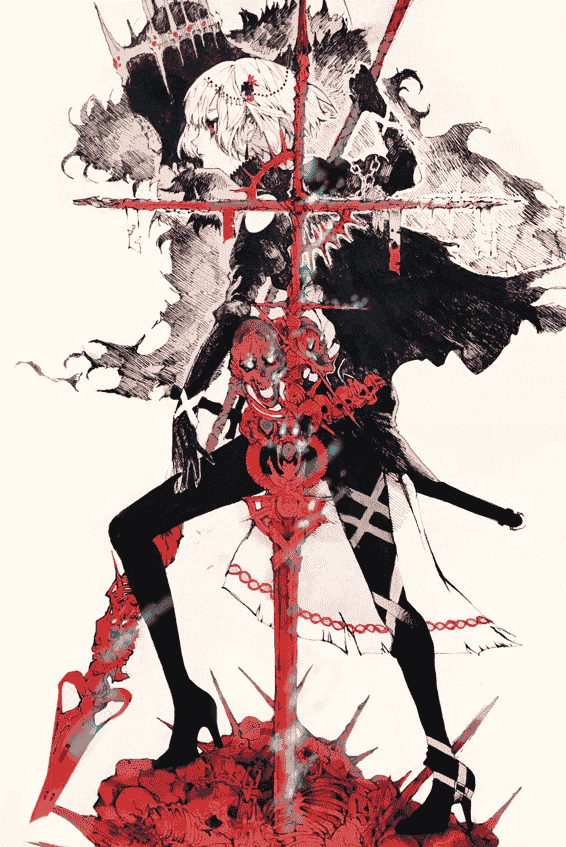 mon(MON_2501) Pixiv+推特图片包[167P]