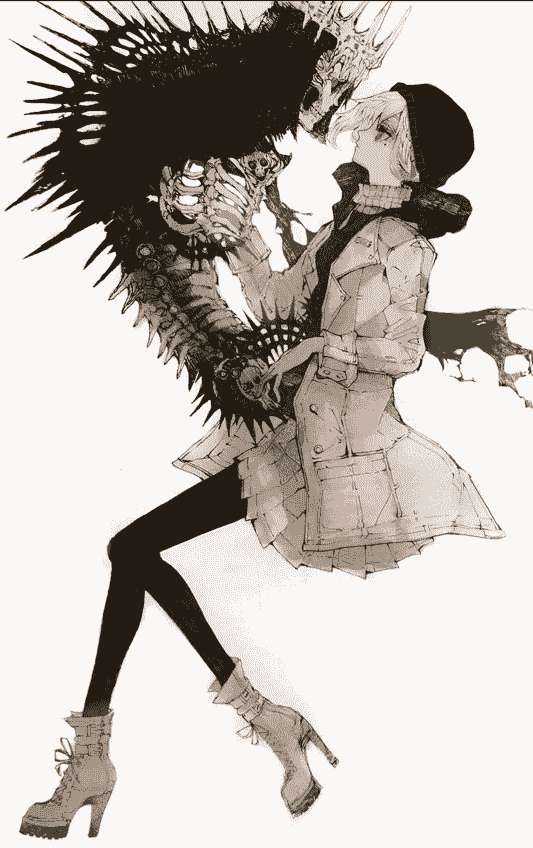 mon(MON_2501) Pixiv+推特图片包[167P]