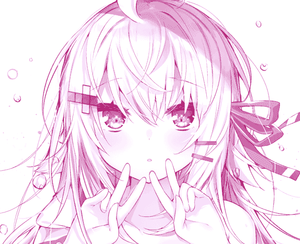 AHO-CROSS (神岡ちろる)CLEAN HIT[17P]