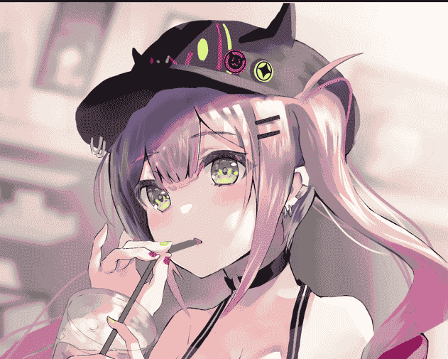 ドドタ(dodota)Pixiv图片包[34P]