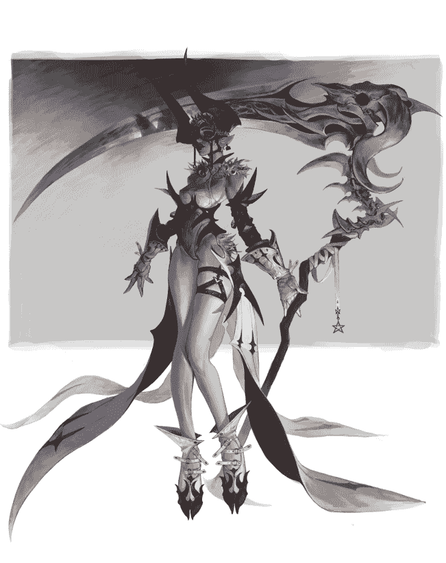 Hyoun Moon PIXIV+A站图片包[41P]