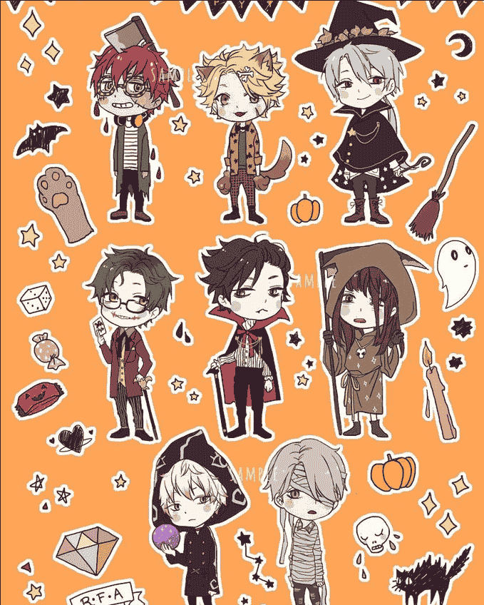 mochiipanko INS图片包[706P]