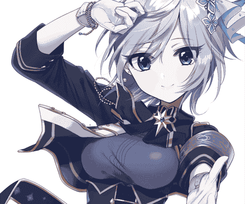 みすみ(misumi) Pixiv图片包[523P]