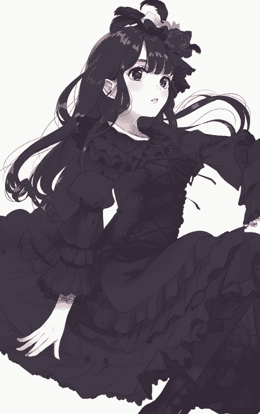 みすみ(misumi) Pixiv图片包[523P]