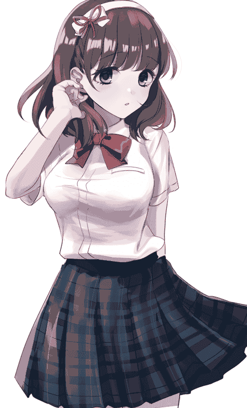 みすみ(misumi) Pixiv图片包[523P]