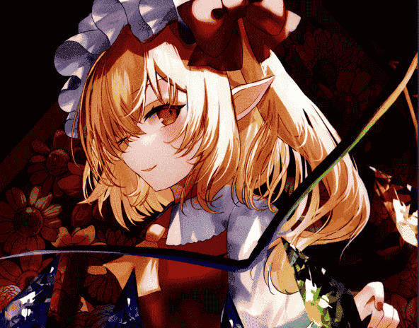七分咲 (咲崎さきp) Toho Liber II[18P]