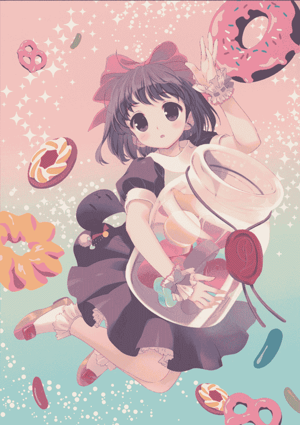 AiramatnaS (さんた茉莉) DOLCE[38P]