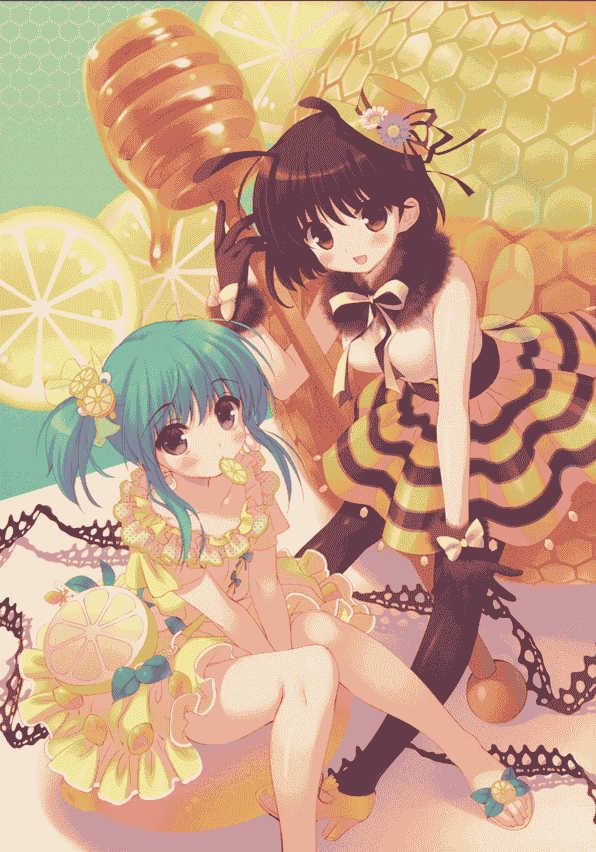 AiramatnaS (さんた茉莉) DOLCE[38P]