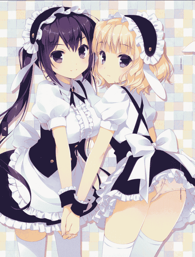 AiramatnaS (さんた茉莉) Chino Drip[05P]