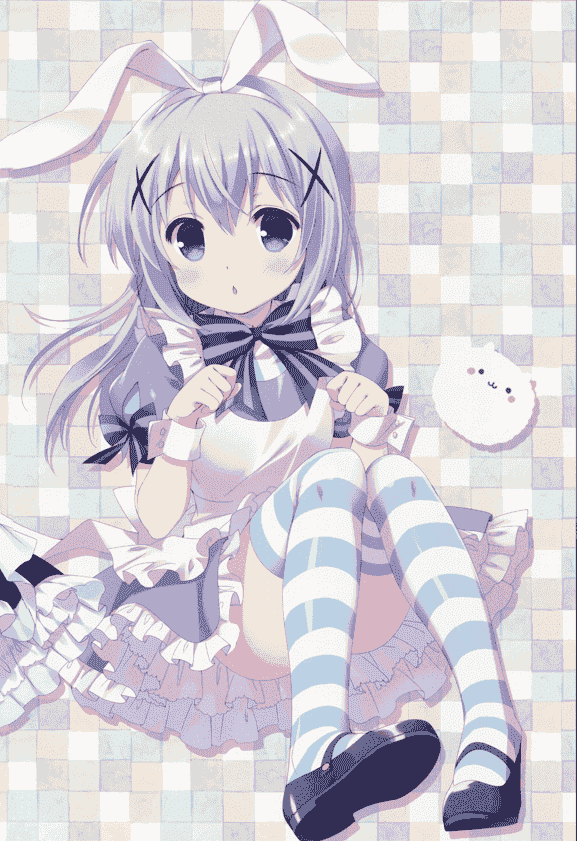 AiramatnaS (さんた茉莉) Chino Drip[05P]