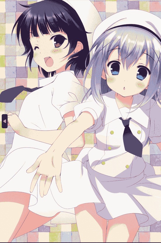 AiramatnaS (さんた茉莉) Chino Drip[05P]