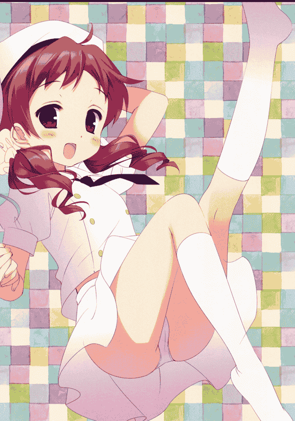 AiramatnaS (さんた茉莉) Chino Drip[05P]