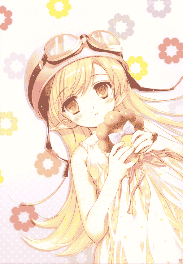 AiramatnaS (さんた茉莉) Orange Peco[19P]
